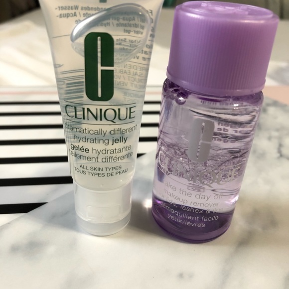 Makeup Bundle - Picture 2 of 6